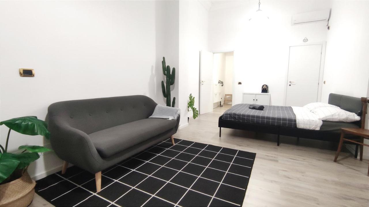 Apartamento Via Verdi 14 Cagliari Exterior foto